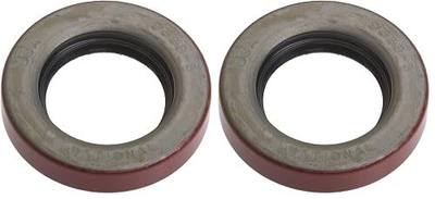 National 9569S Wheel Seal (Pack of 2)