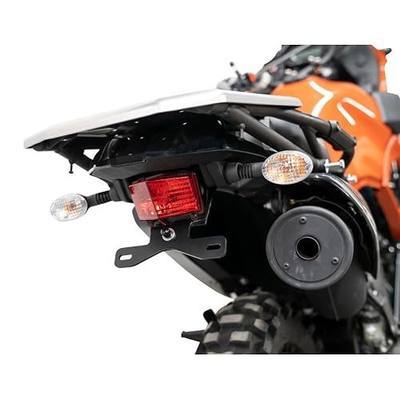 Tusk Fender Eliminator Kit Compatible with Kawasaki KLR650 2022-2026