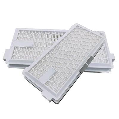 SF-HA 50 Filter Compatible with Miele C2 C3 S4 S5 Vacuum Cleaners Series | Fit S6 S8 Series SF-AA 50 Also,H13 True HEPA,Multi-Layer Filtration.by Khotilong.