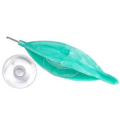 Handy Hands Aerlit Tatting Shuttle with 2 bobbins – SHH424, Tropical Waters