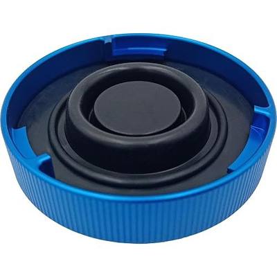 Brake Master Cylinder Cap Aluminum for Ford 2000-2015 Some Models | For Ford Lincoln Mercury