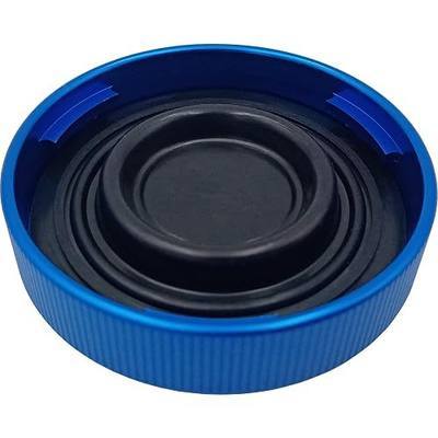 Brake Master Cylinder Cap Aluminum for Ford 1986-2019 Some Models | For Ford Lincoln Mercury