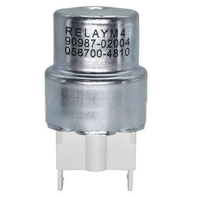 Relay 056700-5260 90987-02004, 90987-03001 RY51 12VDC 40A 4Pins Automotive Power Relay - Replacement for 90987-02002, 90080-87001, 90080-87003 056700-4810