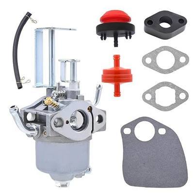 Carburetor for Toro Power Clear 518ZE 518ZR Snowblower | 38472 38473, Replace 127-9352 127-9053, with Fuel Filter Primer Bulb