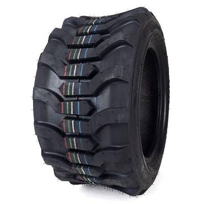 (1) K514 6-Ply R4 Industrial 18x8.50-10 18x8.50x10 Garden Tractor Tire 6 Ply