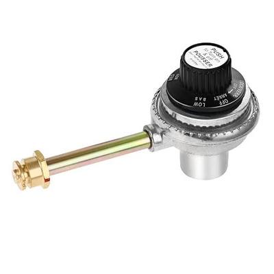 29102349 29103224A Regulator Control Valve, Replacement for Char Broil | Compatible with Char Broil Grill2Go Tru-Infrared 2012 and Recent 29103224A