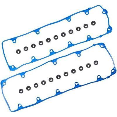 VS50564R for Ford F150 4.6 Valve Cover Gasket Crown Victoria E-150 E250 Expedition Explorer F-150 Mustang GT,Lincoln Town,Mercury Grand Marquis 4.6L 2002 2003 2004 2005 2006 2007 2008 2009 2010-2012