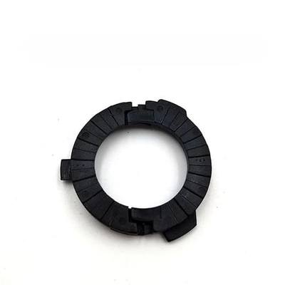 D3S Xenon Headlight Bulb Holder,Xenon Bulbs Holders Clip Rings,Secure and Easy-to-Install (1 Pcs)