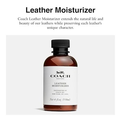COACH Product Care