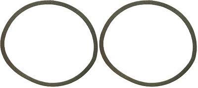 FEL-PRO 60038 Air Cleaner Mounting Gasket (Pack of 2)