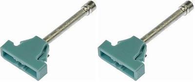 Dorman 924-5104 Headlight Adjusting Screw Compatible with Select IC/International Models (Pack of 2)