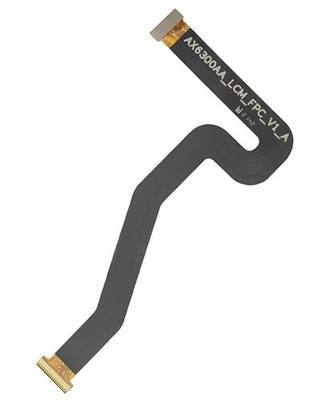 Replacement LCD Screen Display Connector Flex Cable Ribbon for Samsung Galaxy Tab A8 10.5" (2021) SM-X200 SM-X205 LCM_FPC_V1_A