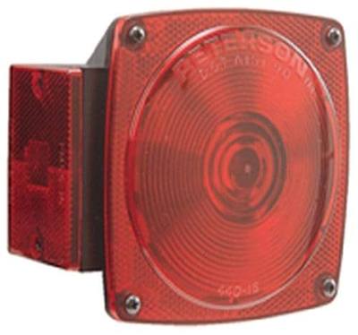 Peterson Manufacturing Peterson E440-15 Replacement Lens