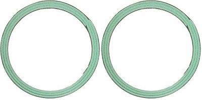 FEL-PRO 60495 Exhaust Pipe Gasket (Pack of 2)