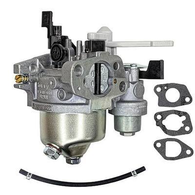 HUAYI P19 Carburetor for Honda GX160 GX200 5.5HP 6.5HP Engine | Carburetor For 16100-ZH8-W61 16100-ZL0-W51 Predator 196cc 212cc 224cc OHV Engine