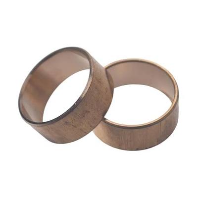 2pcs Torque Converter Bushing for Mini Bike and Go Kart Used on 30 Series Driver Pulleys for a 1-1/16" Diameter Crankshaft Bronze Idler Bushing