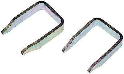 Dorman 14912 Transmission Shift Cable Retainers | Fits Select Models, 2 Pack