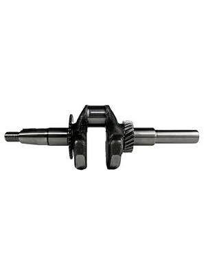 YAMAKATO GX200 Crankshaft-Q-Type 2.43 x 3/4" for Honda and Clone196cc 6.5hp