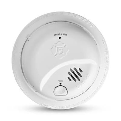 First Alert Battery Smoke Alarm | SMI100