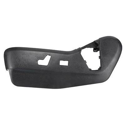 RLB-HILON Driver Side Seat Trim Cover for 924-438 | Compatible with Dodge Grand Caravan 2011 - 2019 Year, for Chrysler Town and Country 2011 - 2016 Year, Seat Track Cover