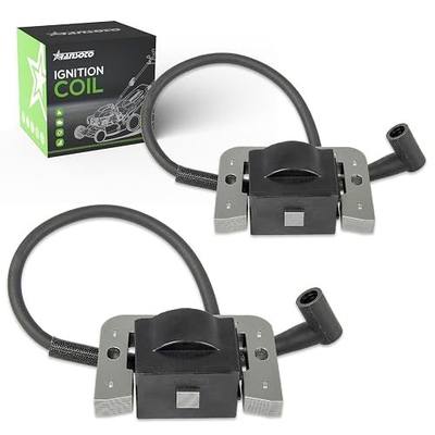 RANSOTO Ignition Coil Module Compatible with Kohler KT740 KT745 ZT740 Replaces 32-584-09-S 32-584-24-S 32-584-25-S 3258425