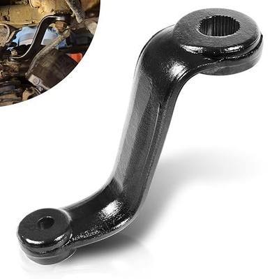 Drop Pitman Arm 6610 for 1984-2001 Jeep Cherokee XJ & 1986-1992 Jeep Comanche MJ for 6"-7" Suspension Lift Kits