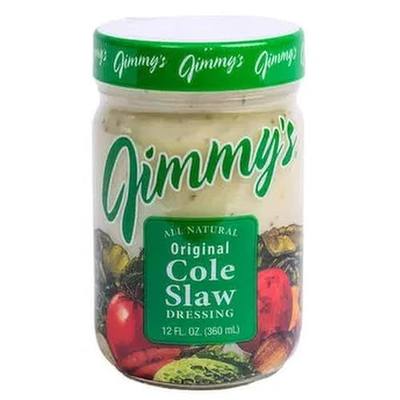 Jimmy's, cole dressing
