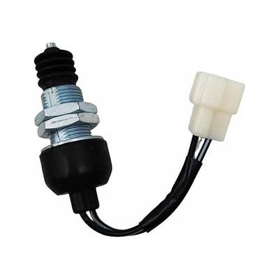 Neutral Safety Switch for Kubota | Fit for Kubota Tractor B2301 B2650 B3000 B3030, L3010 L3410, M108 M4-071, Safety Switch, OEM# 5T057-42230 52320-42880