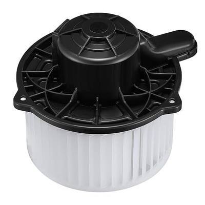BDFHYK AC Heater Blower Motor Fan 700258 Compatible with Hyundai Elantra Santa Fe Santa Fe Sport Santa Fe XL Kia Cadenza Optima Sedona Sorento,HVAC Blower Motor Assembly Replacement for PM4036 75867