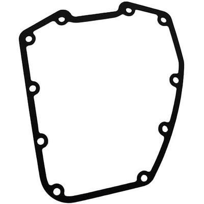 25244-99 Cam Cover Gasket Seal Fit for 1999-2017 Harley Twin Cam | Compatible with Electra Glide FLHT, Road Glide FLTR, Road King FLHR, Street Glide FLHX, Dyna and Softail