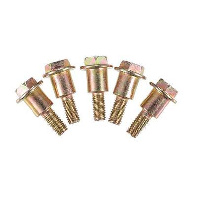 uxcell Timing Belt Cover Bolt a for Honda Accord Civic Odyssey CR-V for Acura MDX RDX TSX Replace No.90007-679-000