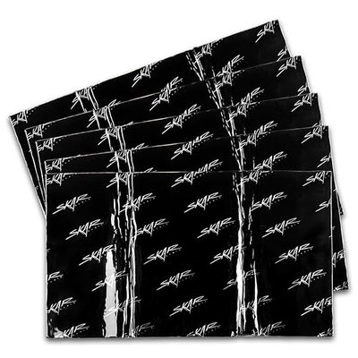 Skar Audio Premium 80mil (2mm) 20 Sq Ft Automotive Car Sound Deadening Trunk Kit (SK2MM-TRUNKKIT)