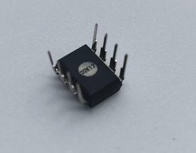 VALFIM for New 5-Pcs OPA2134PA DIP-8