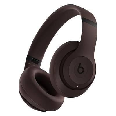 Beats Studio Pro (Renewed Premium) Wireless Bluetooth Noise Cancelling Headphones - Deep Brown