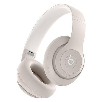 Beats Studio Pro (Renewed Premium) Wireless Bluetooth Noise Cancelling Headphones - Sandstone