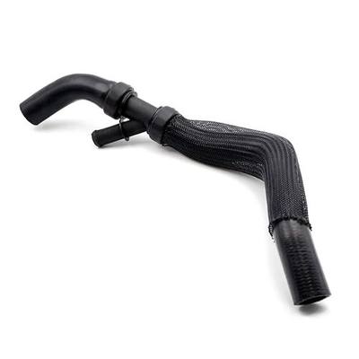 SMMS Coolant Hose for Ford, Engine Coolant Reservoir Hose Compatible with Super Duty F-250 F-350 F-450 6.0L 6.4L V8 Powerstroke Diesel, Replaces OE KM4848 5C3Z8075CA
