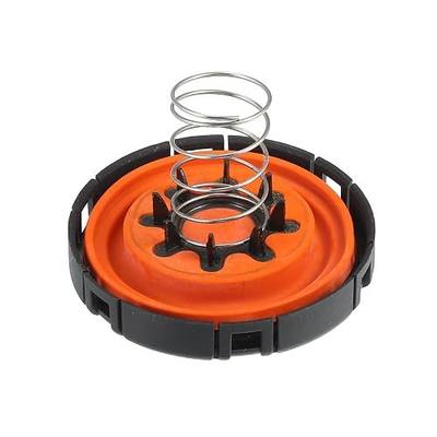 uxcell 1 Set PCV Valve Service Repair Replacement for Jaguar F-Pace 2016-2022 No.LR133579