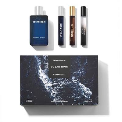 Michael Malul Ocean Noir Eau de Parfum Gift Set - 100ml | 10ml