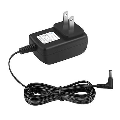 Charger for Shark VACMOP VM200(Old Version) VM190 VM200C VM20026 Pro Cordless Hard Floor Vacuum Mop 13.3V Adapter for Shark Vacmop UM200 UM205 VC200 VC205 Shark Vacmop Replacement Charger 6.2FT
