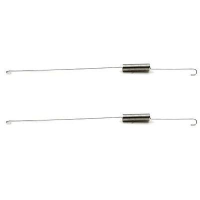 24 089 01-S Governor Return Spring Link/Extension Compatible with Kohler Part 24-089-01-S Linkage Spring (2 Pack)