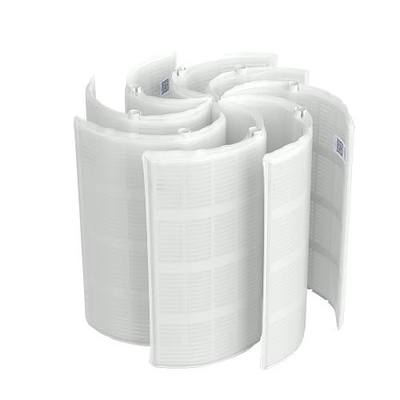 POOLPURE® FS-2004 DE Grid Pool Filter Replace FNS Plus 48, 59002300, Jandy DEL/DEV48, Hayward DE4820, DEX4800DA, DE4800, PFS2448, FC-9540, PG-1904, 48 Sq Ft DE Grid, 24" High, 7 Full+1 Partial