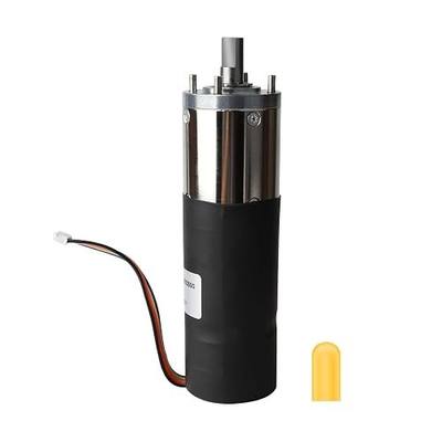 NEW 287298 RV Slide-Out Motor Compatible with Lippert Schwintek in-Wall Slide System 500:1 High Torque Gear Ratio DC 12V