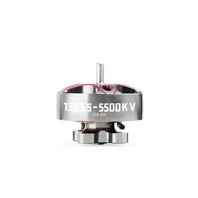 HGLRC Specter 1303.5 5500KV 2-4S Brushless Motor for 2-2.5Inch Tiny Drone and 2-3Inch Toothpick Drone
