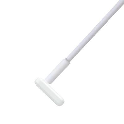 Magnetic Stir Bar Retriever, PTEF Rod Collector, 250mm Stir Bar Collector, Anti-Corrosive, Chemical Resistant for Stirrers and Mixers