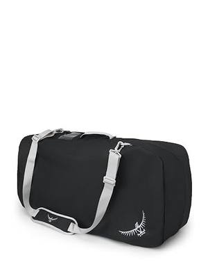 Osprey Poco Child Carrier Case, Black