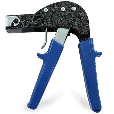 Wall Anchor Gun Heavy Duty Metal Setting Tool for Wall Hollow Anchor Cavity Plasterboard Fixing