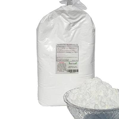 Thermflo 2 lbs Canning & Freezing Food Thickener — Perfect for Jams, Pie Filling, Freezer-Ready Recipes & Homemade Preserves