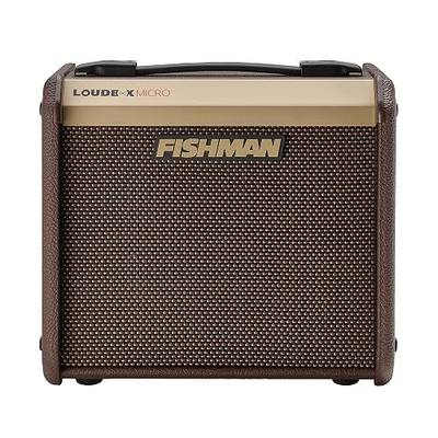 Fishman Loudbox Micro 40-watt 1 x 5.25-inch Acoustic Combo Amp