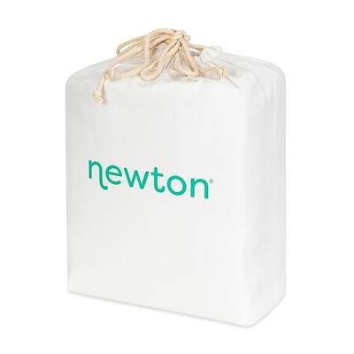 Newton Baby Twin Mattress Pad, Waterproof & Breathable, 39x75