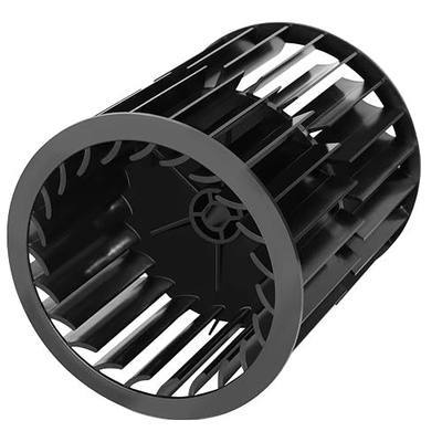 Upgraded 1472A1191 Wheel Package Blower for Coleman | RV Air Conditioner Blower Wheel for Coleman Mach RV AC Fan Parts of 47003, 47004, 47023, 47024, 47053, 47054, 47073,47074 etc
